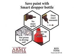 The Army Painter Wash Quickshade: Red Tone 18 ml 11 The Army Painter Wash Quickshade: Red Tone 18 ml -Pen and Paper Verkäufe 223047525 xxl