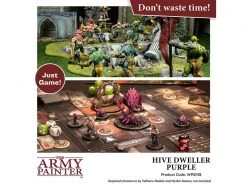 The Army Painter Spezial-Farbe Speed Paint: Dweller Purple 18 ml 10 The Army Painter Spezial-Farbe Speed Paint: Dweller Purple 18 ml -Pen and Paper Verkäufe 223047528 xxl