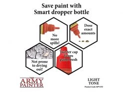 The Army Painter Farbe Warpaints: Mars Red 18 ml -Pen and Paper Verkäufe 223047556 xxl