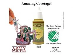 The Army Painter Farbe Warpaints: Moon Dust 18 ml -Pen and Paper Verkäufe 223047590 xxl