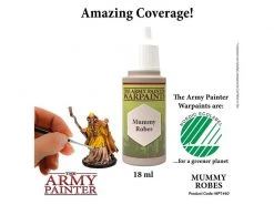 The Army Painter Farbe Warpaints: Mummy Robes 18 ml -Pen and Paper Verkäufe 223047627 xxl