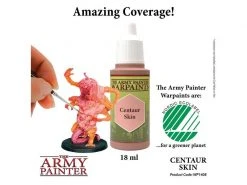 The Army Painter Farbe Warpaints: Centaur Skin 18 ml -Pen and Paper Verkäufe 223047812 xxl