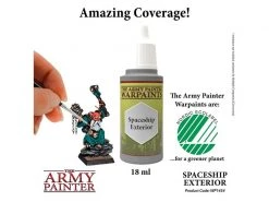 The Army Painter Farbe Warpaints: Spaceship Exterior 18 ml -Pen and Paper Verkäufe 223047897 xxl