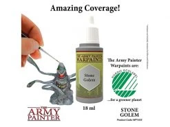 The Army Painter Farbe Warpaints: Stone Golem 18 ml -Pen and Paper Verkäufe 223047932 xxl