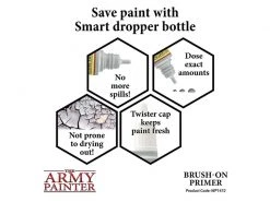 The Army Painter Farbe Warpaints Effects: Brush-on Primer 18 ml -Pen and Paper Verkäufe 223048276 xxl