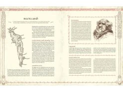 Free League Starter Set The One Ring RPG -EN- -Pen and Paper Verkäufe 223048391 xxl