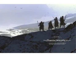 Free League Regelwerk The One Ring RPG Core Rules 2nd Edition -EN- -Pen and Paper Verkäufe 223048406 xxl