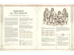 Free League Regelwerk The One Ring RPG Core Rules 2nd Edition -EN- -Pen and Paper Verkäufe 223048419 xxl