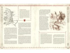 Free League Regelwerk The One Ring RPG Core Rules 2nd Edition -EN- -Pen and Paper Verkäufe 223048428 xxl