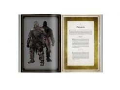 Steamforged Games Regelwerk Dark Souls: The Roleplaying Game -EN- -Pen and Paper Verkäufe 223048450 xxl