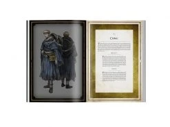 Steamforged Games Regelwerk Dark Souls: The Roleplaying Game -EN- -Pen and Paper Verkäufe 223048457 xxl