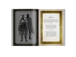 Steamforged Games Regelwerk Dark Souls: The Roleplaying Game -EN- -Pen and Paper Verkäufe 223048463 xxl