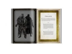 Steamforged Games Regelwerk Dark Souls: The Roleplaying Game -EN- -Pen and Paper Verkäufe 223048475 xxl