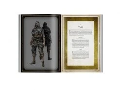 Steamforged Games Regelwerk Dark Souls: The Roleplaying Game -EN- -Pen and Paper Verkäufe 223048482 xxl