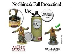 The Army Painter Wash Quickshade: Soft Tone 250 ml -Pen and Paper Verkäufe 223048609 xxl