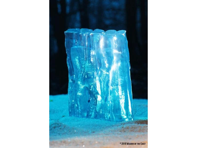 WizKids Zubehör D&D Icons: Wall of Fire & Wall of Ice 5 WizKids Zubehör D&D Icons: Wall of Fire & Wall of Ice – Bild 3