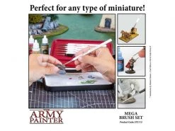 The Army Painter Pinsel Mega Brush Set -Pen and Paper Verkäufe 223048775 xxl