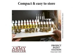 The Army Painter Zubehör Project Paint Station -Pen and Paper Verkäufe 223048808 xxl
