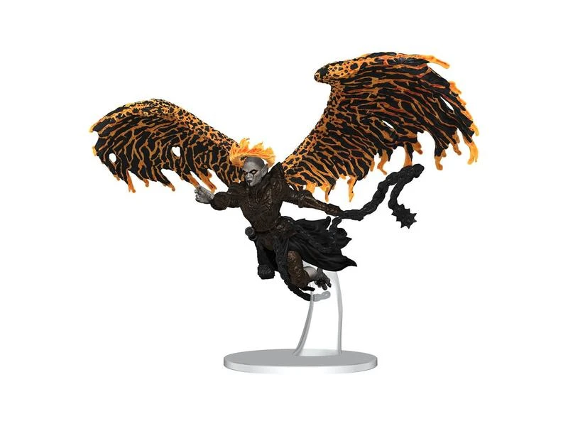 WizKids Miniaturen-Set D&D Archdevils Bael, Bel und Zariel 3 Stk. 6 WizKids Miniaturen-Set D&D Archdevils Bael, Bel und Zariel 3 Stk. – Bild 4