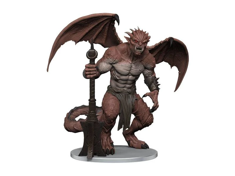 WizKids Miniaturen-Set D&D Archdevils Hutijin, Moloch & Titivilus 4 WizKids Miniaturen-Set D&D Archdevils Hutijin, Moloch & Titivilus – Bild 2