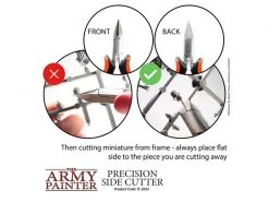 The Army Painter Werkzeug Precision Side Cutter 10 The Army Painter Werkzeug Precision Side Cutter -Pen and Paper Verkäufe 223048891 xxl