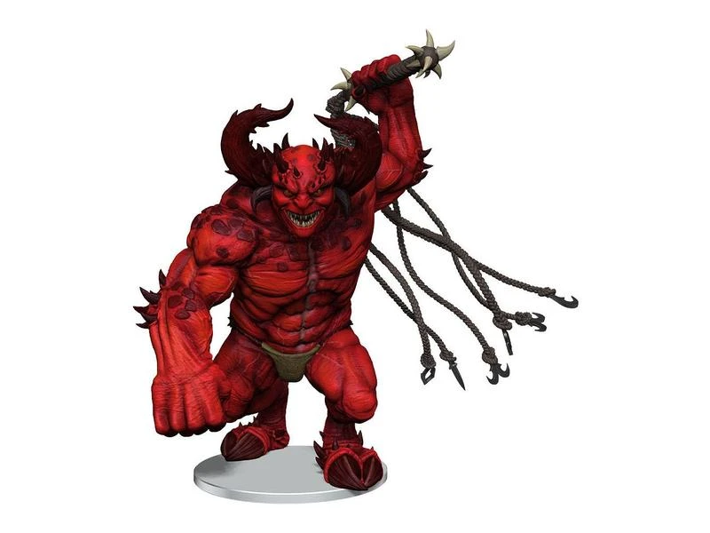 WizKids Miniaturen-Set D&D Archdevils Hutijin, Moloch & Titivilus 5 WizKids Miniaturen-Set D&D Archdevils Hutijin, Moloch & Titivilus – Bild 3