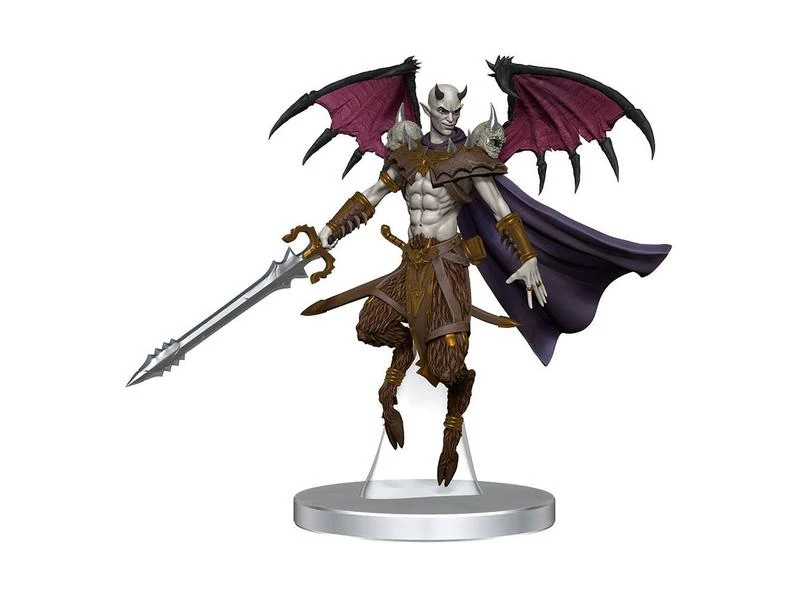 WizKids Miniaturen-Set D&D Archdevils Hutijin, Moloch & Titivilus 6 WizKids Miniaturen-Set D&D Archdevils Hutijin, Moloch & Titivilus – Bild 4