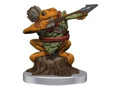 WizKids Miniaturen-Set D&D Grung Warband 6 Stk. -Pen and Paper Verkäufe 223048909 xxl