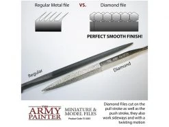 The Army Painter Werkzeug Miniature and Model Files -Pen and Paper Verkäufe 223048912 xxl