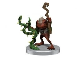 WizKids Miniaturen-Set D&D Grung Warband 6 Stk. -Pen and Paper Verkäufe 223048915 xxl