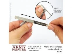 The Army Painter Werkzeug Miniature and Model Files -Pen and Paper Verkäufe 223048918 xxl