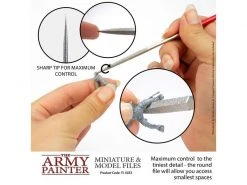 The Army Painter Werkzeug Miniature and Model Files -Pen and Paper Verkäufe 223048925 xxl