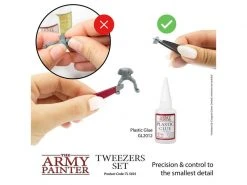 The Army Painter Werkzeug Tweezers Set -Pen and Paper Verkäufe 223048967 xxl