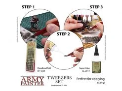 The Army Painter Werkzeug Tweezers Set -Pen and Paper Verkäufe 223048973 xxl