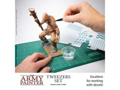 The Army Painter Werkzeug Tweezers Set -Pen and Paper Verkäufe 223048984 xxl