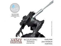 The Army Painter Werkzeug Sculpting Tools -Pen and Paper Verkäufe 223049004 xxl