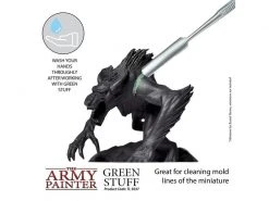 The Army Painter Zubehör Green Stuff -Pen and Paper Verkäufe 223049030 xxl