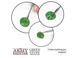 The Army Painter Zubehör Green Stuff -Pen and Paper Verkäufe 223049042 xxl
