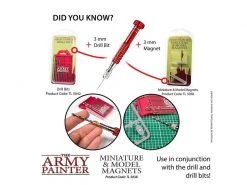 The Army Painter Zubehör Miniature and Model Magnets 10 The Army Painter Zubehör Miniature and Model Magnets -Pen and Paper Verkäufe 223049054 xxl