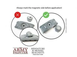 The Army Painter Zubehör Miniature and Model Magnets 13 The Army Painter Zubehör Miniature and Model Magnets -Pen and Paper Verkäufe 223049073 xxl