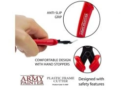 The Army Painter Werkzeug Plastic Frame Cutter -Pen and Paper Verkäufe 223049094 xxl