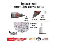 The Army Painter Farbenset D&D Monsters: Paint Set -Pen and Paper Verkäufe 223049124 xxl