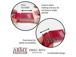 The Army Painter Zubehör Drill Bits -Pen and Paper Verkäufe 223049161 xxl