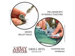 The Army Painter Zubehör Drill Bits -Pen and Paper Verkäufe 223049167 xxl