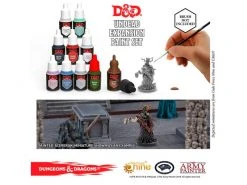 The Army Painter Farbenset D&D Undead Paint Set -Pen and Paper Verkäufe 223049170 xxl