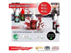 The Army Painter Farbenset D&D Undead Paint Set -Pen and Paper Verkäufe 223049184 xxl
