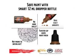 The Army Painter Farbenset D&D Undead Paint Set -Pen and Paper Verkäufe 223049190 xxl