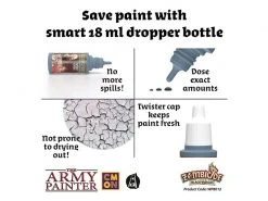 The Army Painter Farbenset Zombicide – Black Plague: Paint Set -Pen and Paper Verkäufe 223049199 xxl