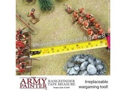 The Army Painter Zubehör Rangefinder: Tape Measure -Pen and Paper Verkäufe 223049208 xxl