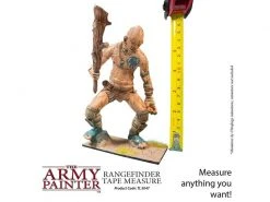 The Army Painter Zubehör Rangefinder: Tape Measure -Pen and Paper Verkäufe 223049214 xxl